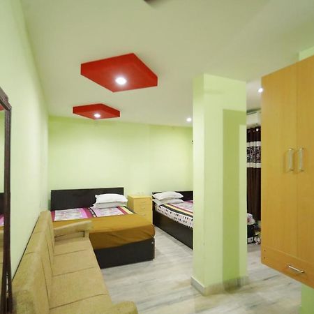 Arackal Tourist Home Tripunithura Esterno foto