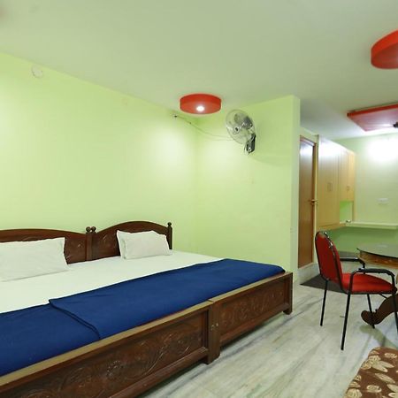 Arackal Tourist Home Tripunithura Esterno foto