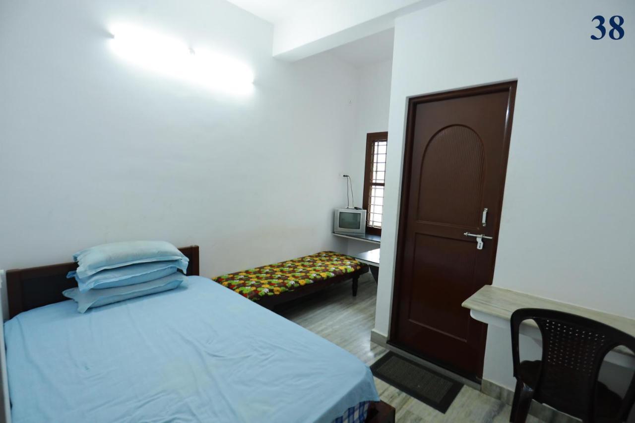 Arackal Tourist Home Tripunithura Esterno foto
