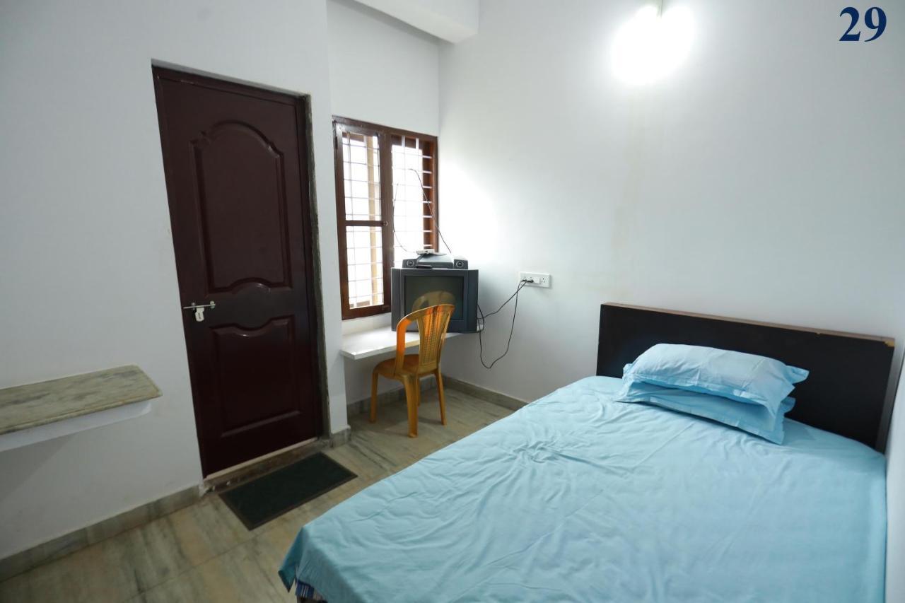 Arackal Tourist Home Tripunithura Esterno foto