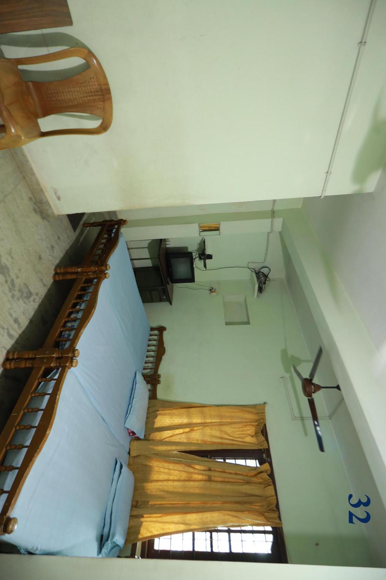 Arackal Tourist Home Tripunithura Esterno foto
